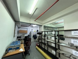 Loyang Enterprise Building (D17), Factory #615451661